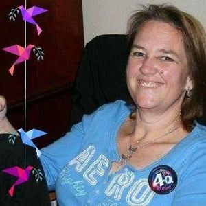 Meet your Posher, Deena